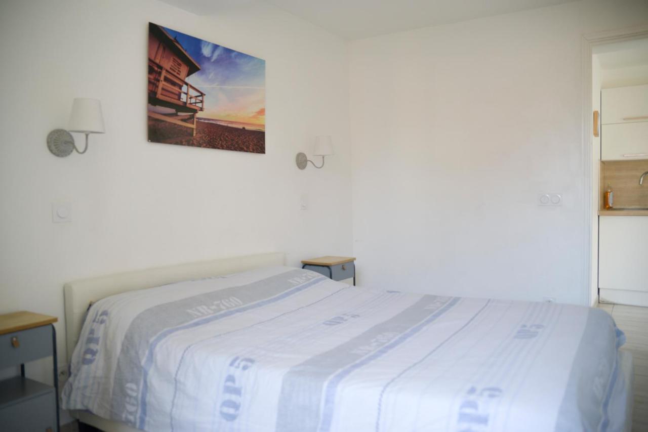 Sunny Apartment In Heart Of Nice Old Town Exterior foto